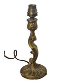 Lamp base