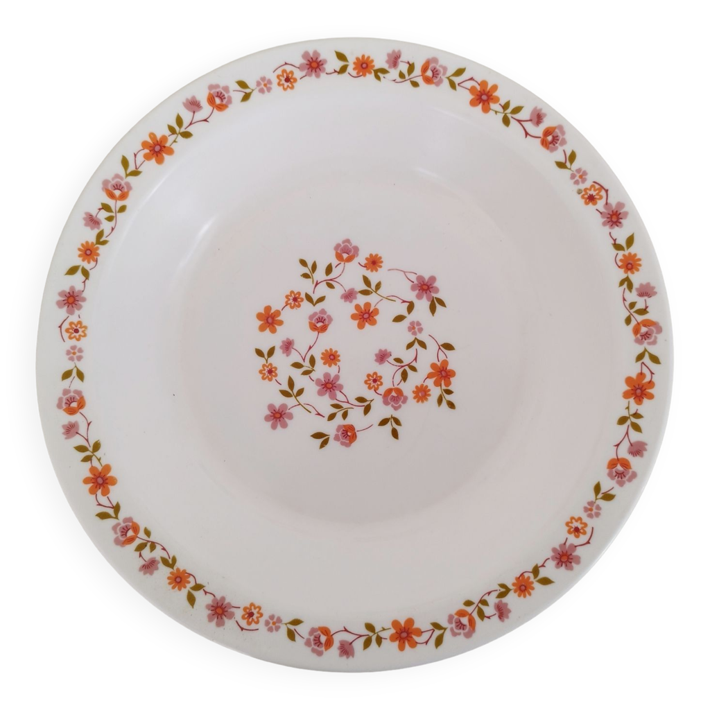 Mini Plat Rond Verre 16 Cm Secret De Gourmet – Transparent – Cuisson & Présentation