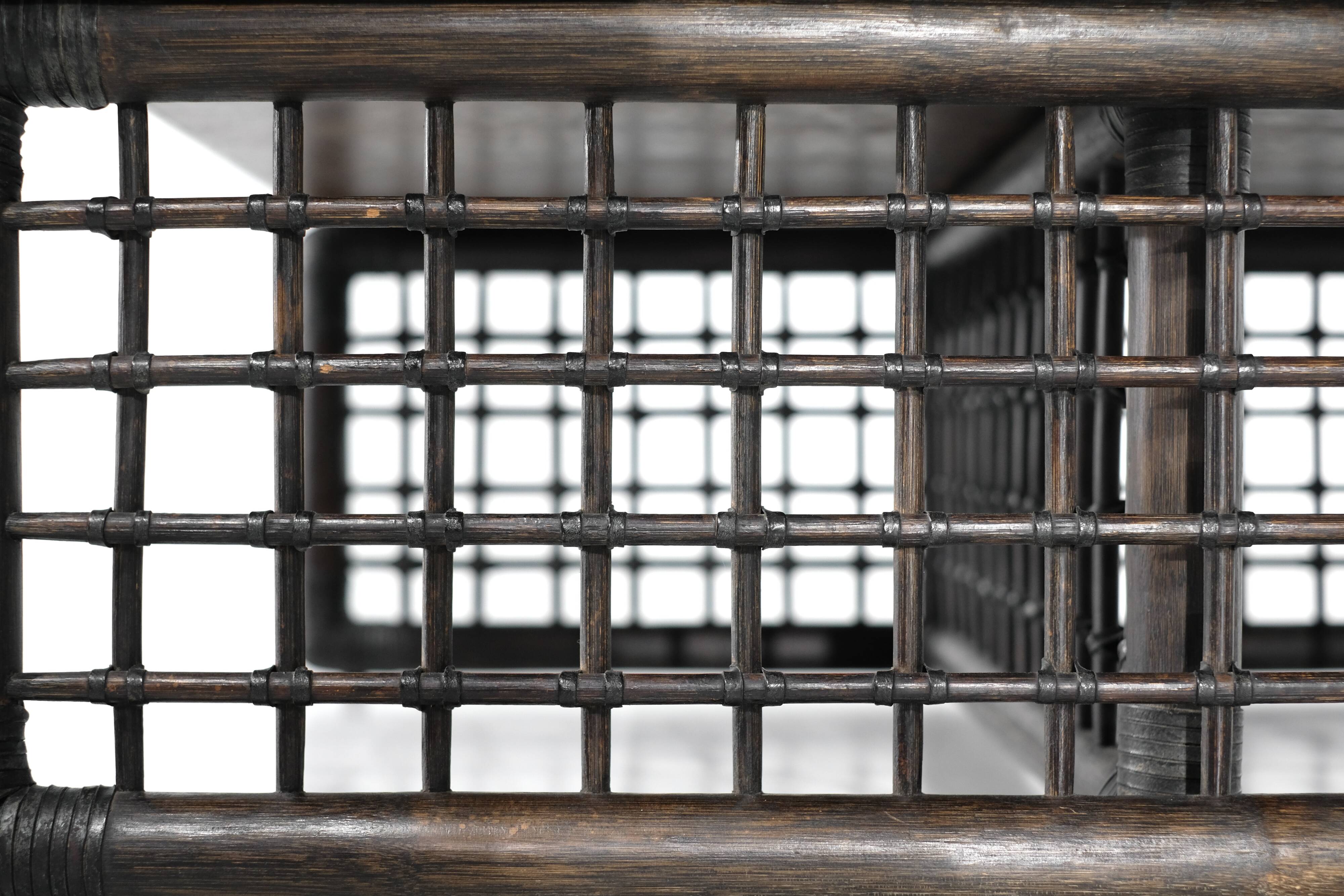 "Basilian" coffee table by Tobia Scarpa for B&B Italia, Italy 1970s.