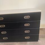 Commode 80s