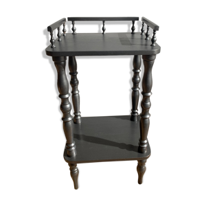 Table bout de canapé