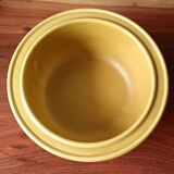 Vintage k&g luneville french ceramic soup tureen