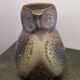 Glazed stoneware pitcher signed JM – Jean-Marie Delahaye – Relief decoration