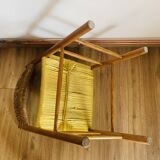 Dordogne chair by  Robert Sentou