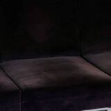 Lot de 2 chauffeuses modulables modernistes