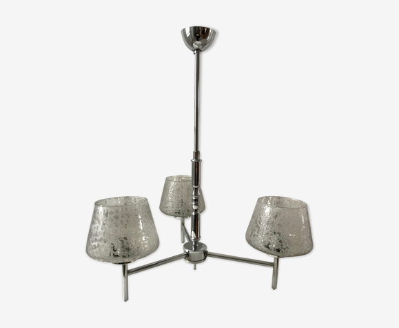 Lustre années 50