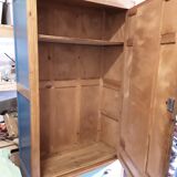 Armoire art déco  relookée