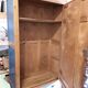 Relooked art deco wardrobe
