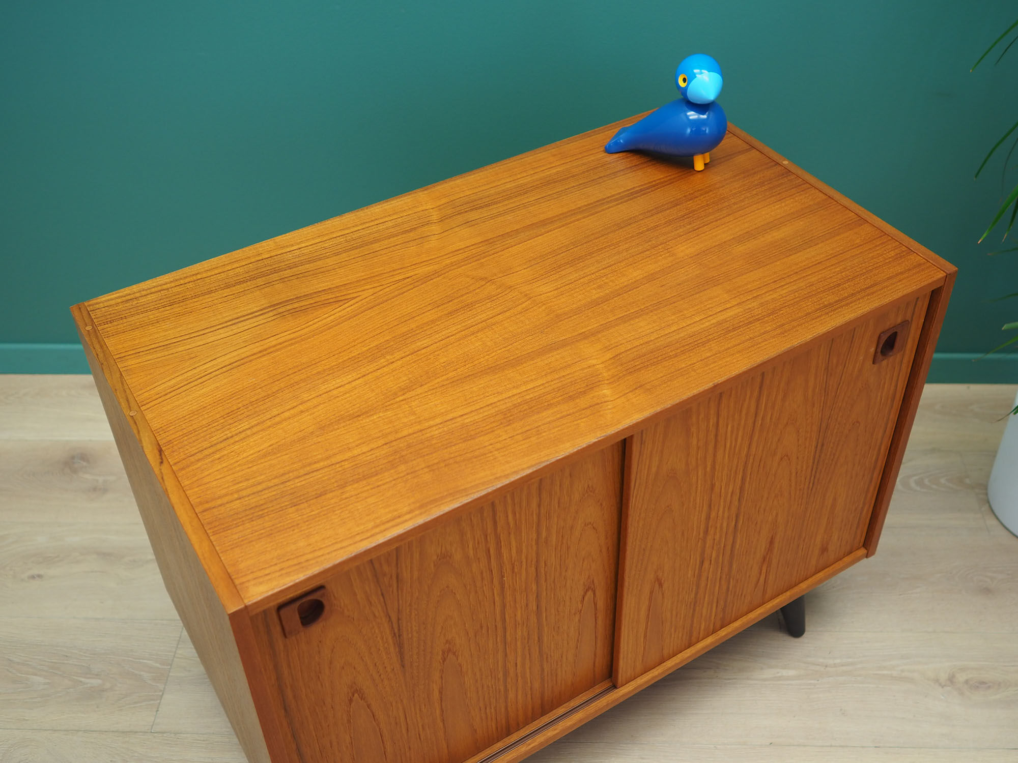 Teak cabinet, Danish design, 1970s, Denmark