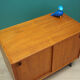 Teak cabinet, Danish design, 1970s, Denmark