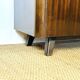 Enfilade vintage en acajou 1960