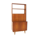 Teak Secretary, Sweden, 1960