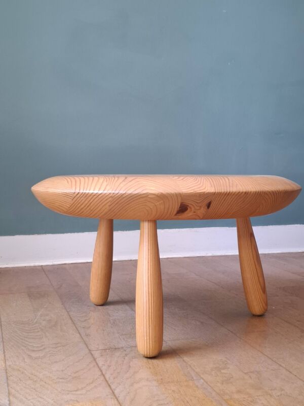 Table basse design Christian Halleröd IKEA PS