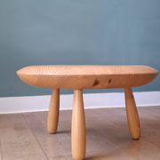 Table basse design Christian Halleröd IKEA PS