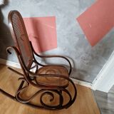 Rocking chair vintage
