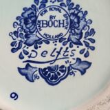 Vase faience Delfts