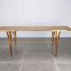 Danish desk table att. by Sven Ellekaer 1960s