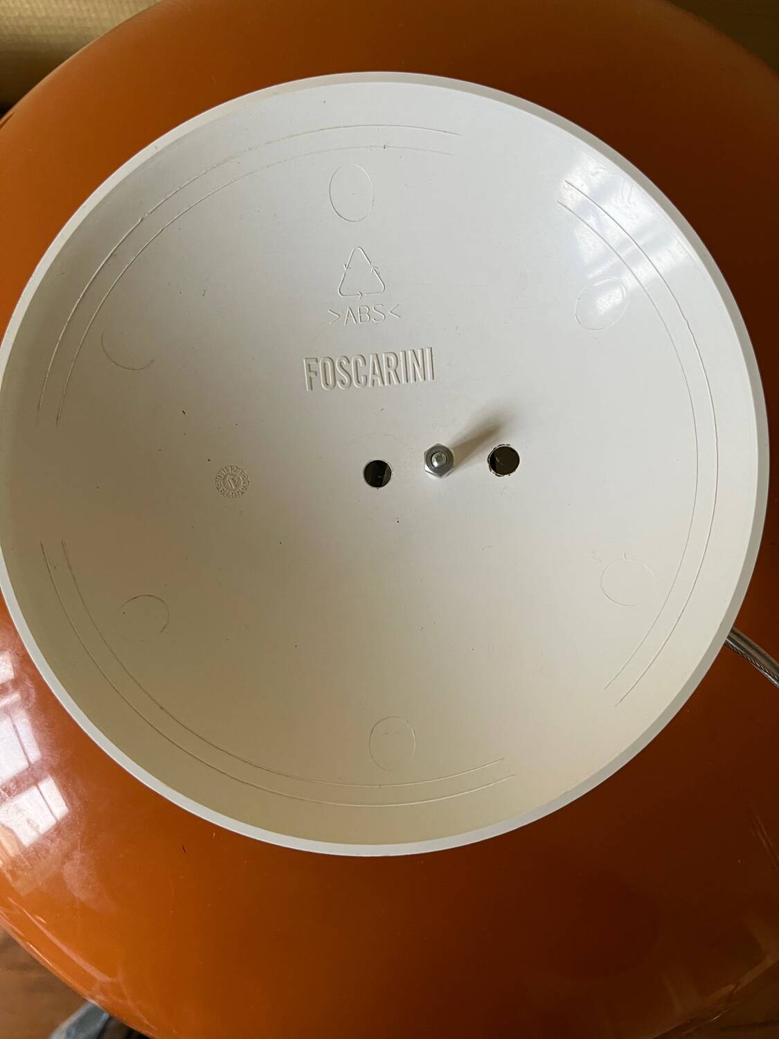 Foscarini Chouchin 1 ceiling light