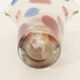 Vase by Fratelli Toso, Italy, 1950s.