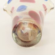Vase by Fratelli Toso, Italy, 1950s.