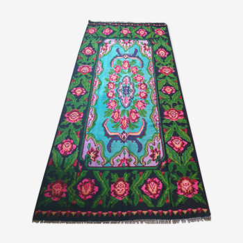 Romanian rug 380x175 cm