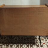 Chest of drawers from the 60s/70s