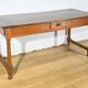 Property Farm Table in Cherry, Louis XIV style – Early 19th century