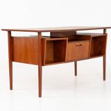 Bureau indépendant de Gunnar Nielsen Tibergaard (Danemark, années 1960).