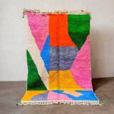 Moroccan Berber rug 250cmx150cm