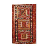 Tapis kilim 311x187cm