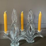 Candle holders