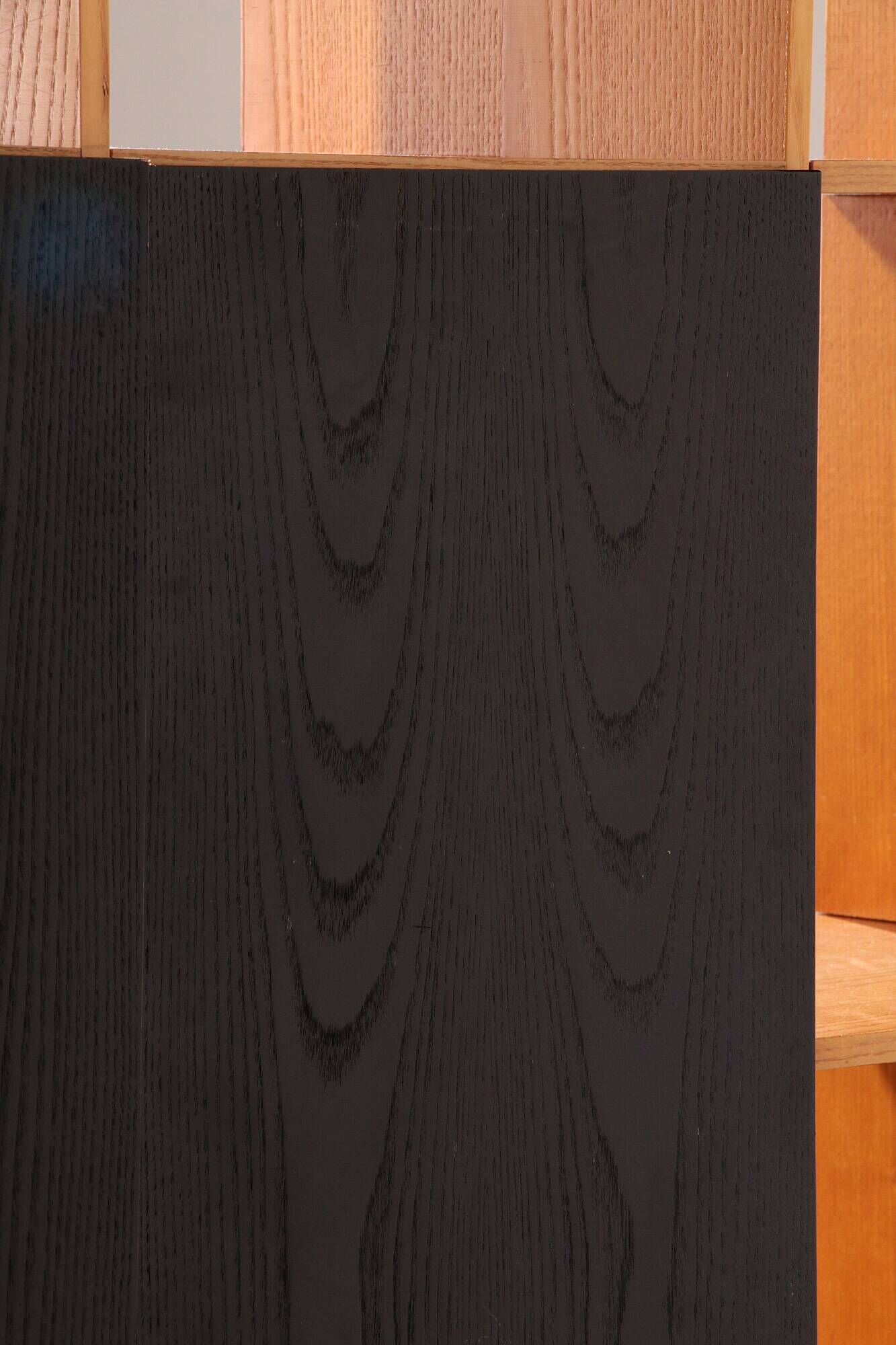 Roberto Pamio and Renato Toso Roomdivider Stilwood 1972