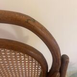 Thonet baby high chair