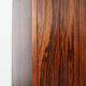 Rosewood cabinet, Danish design, 1970s, production: Horsens Møbelfabrik