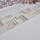 Anatolian Oushak Hemp Kilim Rug sku3805