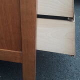 vintage dresser 20th
