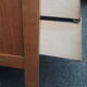 Commode XXème vintage