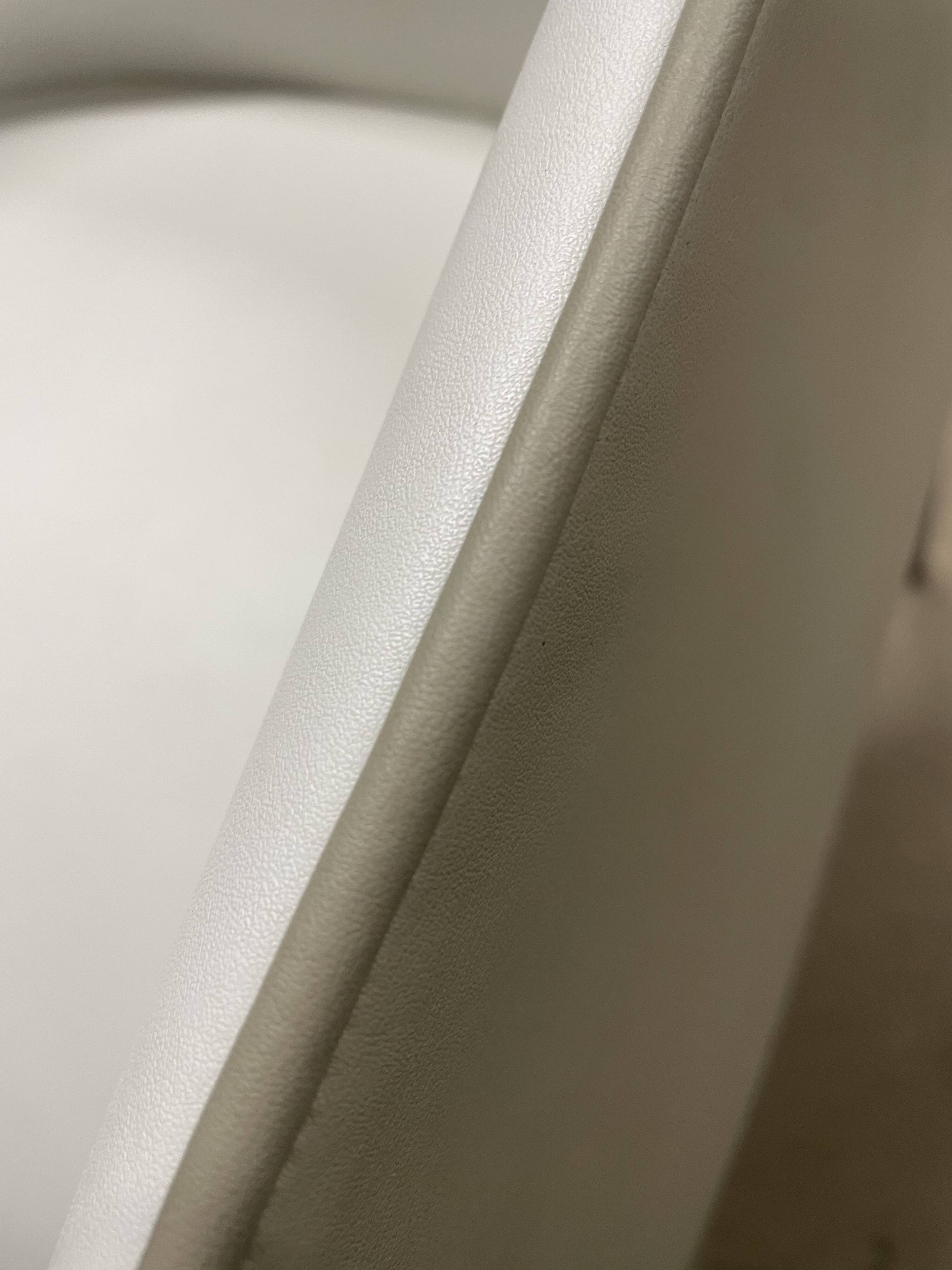 Fauteuils Pedrali Laja