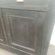 Buffet patine 121 x 45 cm