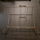 Metal magazine holders: from the 50s/60s