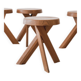 Stool S31 Pierre Chapo