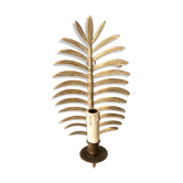 Vintage wall light