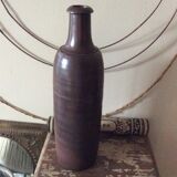 Sandstone bottle