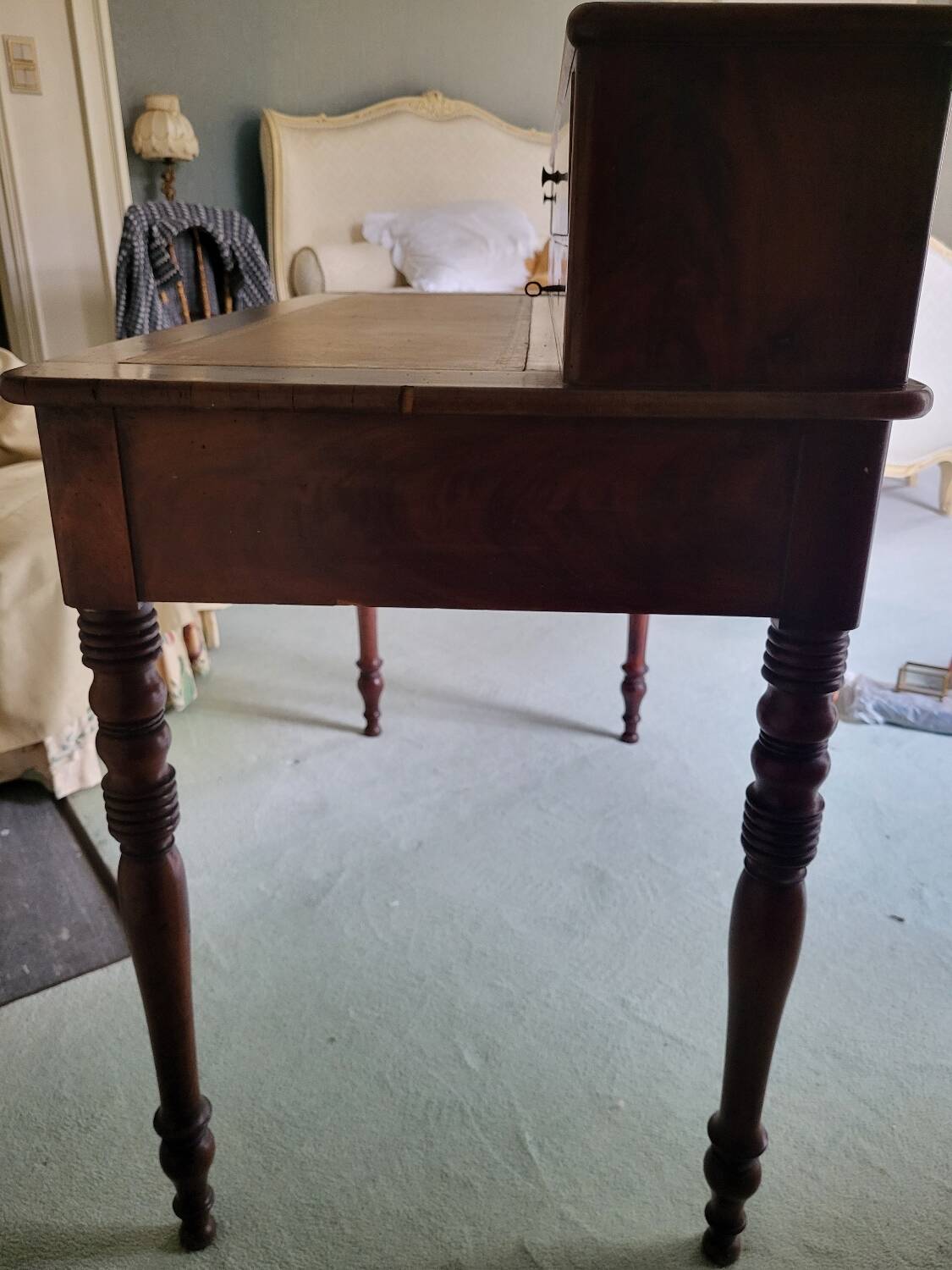 Louis Philippe Office