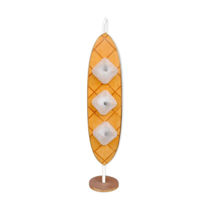 lampadaire design à