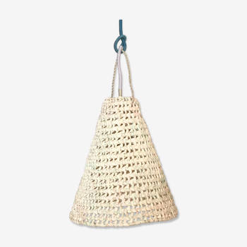 Moroccan hanging Doum