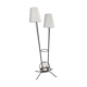 Lampadaire années 50