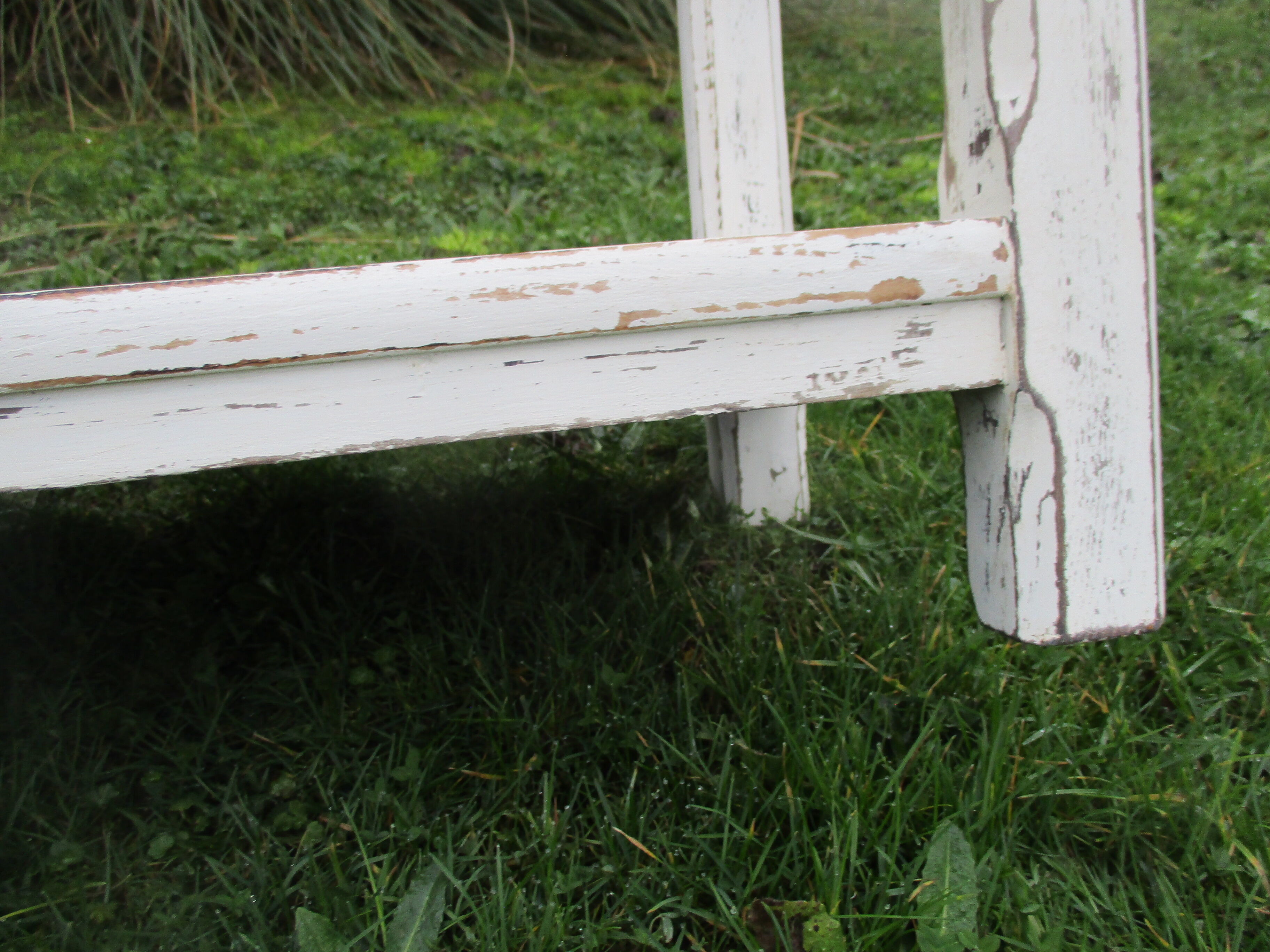 Draper's table epoque art-deco 1920/30's