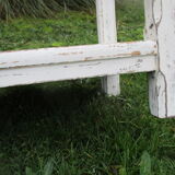 Draper's table epoque art-deco 1920/30's