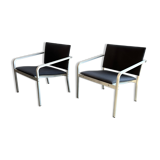 Thonet - Normen Forster armchairs set